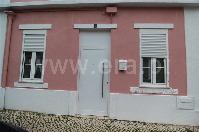 Moradia T1 Amadora, Falagueira-Venda Nova - 1450860 - 25