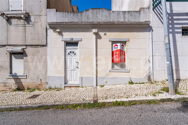 Moradia T2 à venda em Falagueira-Venda Nova, Amadora — foto 4