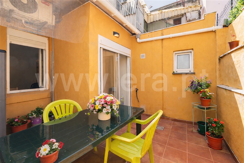 Moradia T2 / Amadora, Falagueira-Venda Nova