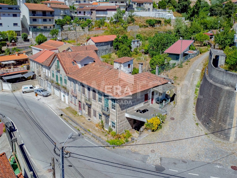 Moradia T2 / Amarante, Amarante (São Gonçalo), Madalena, Cepelos e Gatão