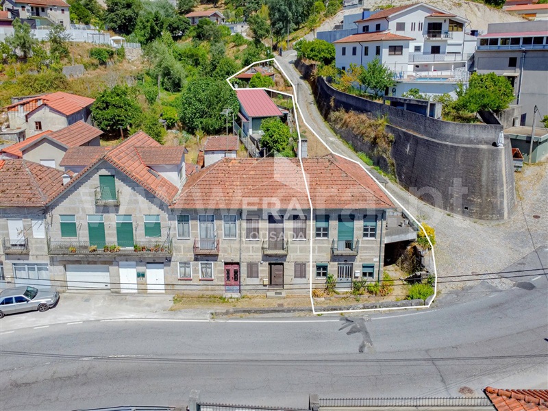 Moradia T2 Amarante, Amarante (São Gonçalo), Madalena, Cepelos e Gatão - 1497012 - 2