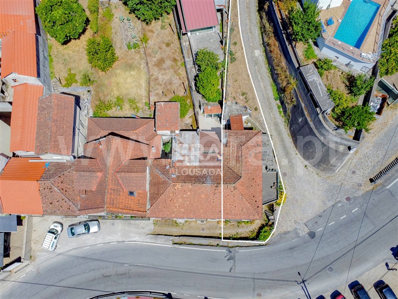 Moradia T2 Amarante, Amarante (São Gonçalo), Madalena, Cepelos e Gatão - 1497012 - 3
