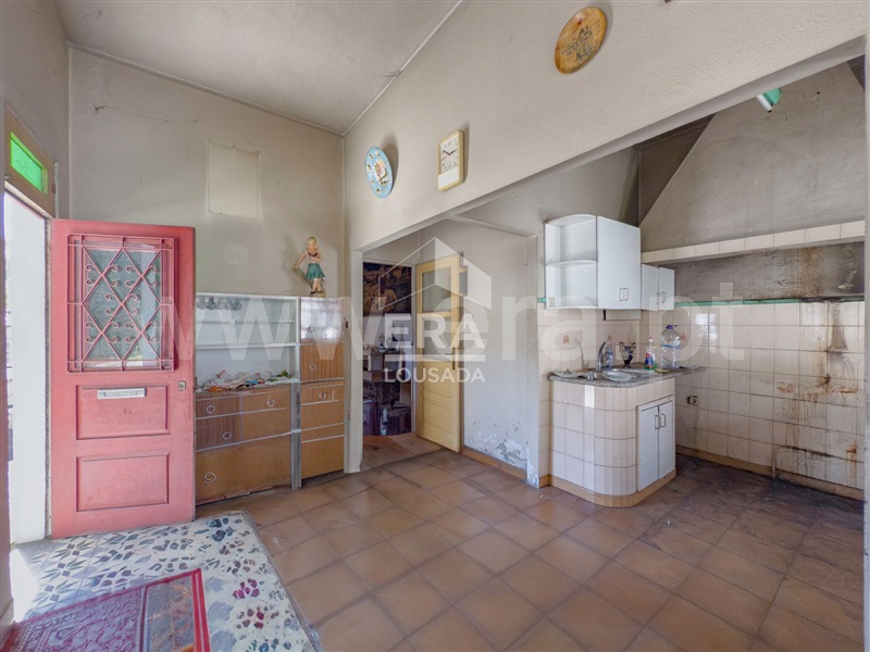 Moradia T2 Amarante, Amarante (São Gonçalo), Madalena, Cepelos e Gatão - 1497012 - 7