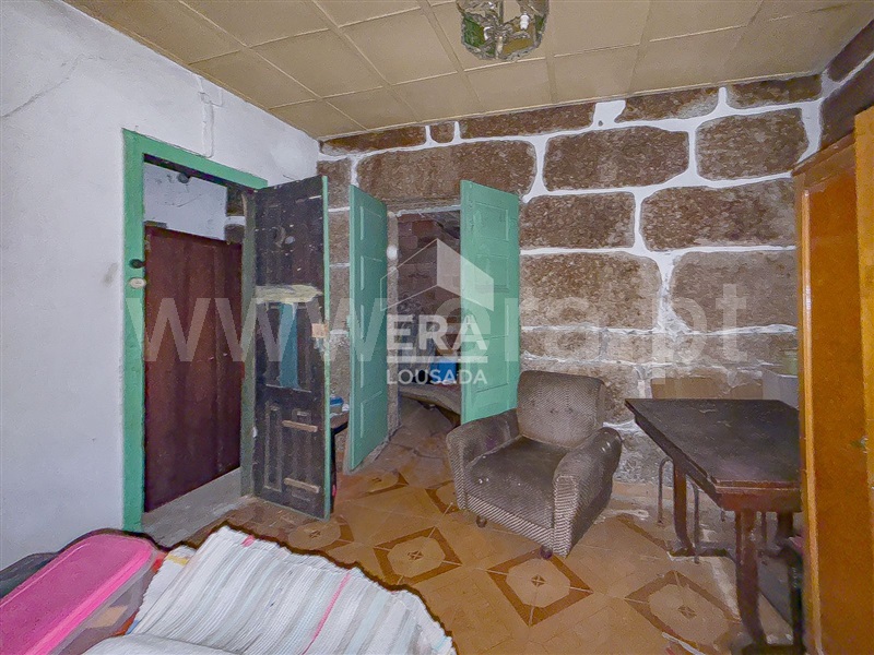 Moradia T2 Amarante, Amarante (São Gonçalo), Madalena, Cepelos e Gatão - 1497012 - 11