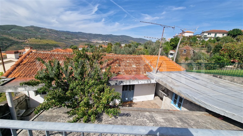 Moradia T2 / Amarante, Fridão