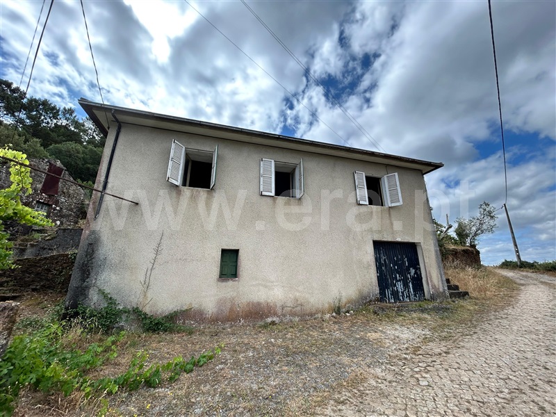 Moradia T2 à venda em Rebordelo, Amarante — foto 2