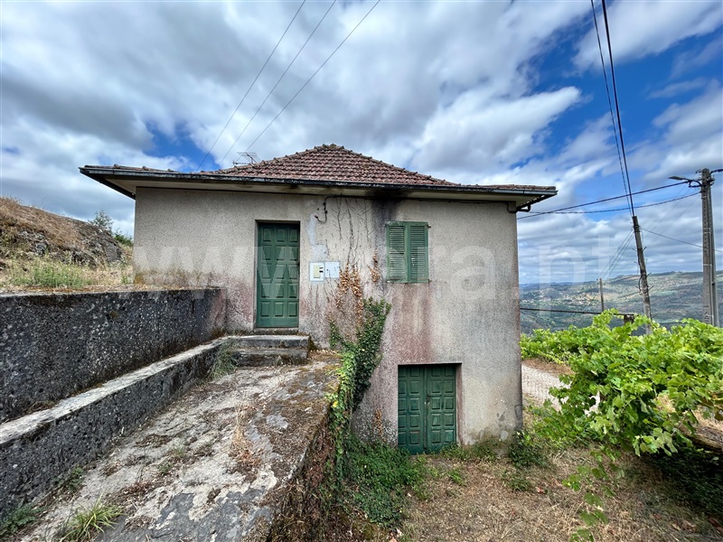 Moradia T2 à venda em Rebordelo, Amarante — foto 3