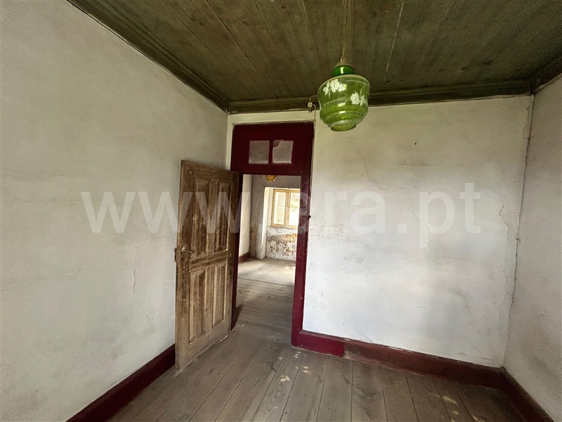 Moradia T2 à venda em Rebordelo, Amarante — foto 11