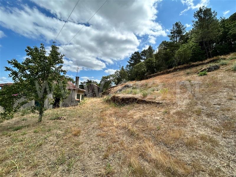 Moradia T2 à venda em Rebordelo, Amarante — foto 19