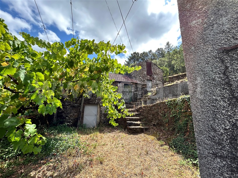 Moradia T2 à venda em Rebordelo, Amarante — foto 5