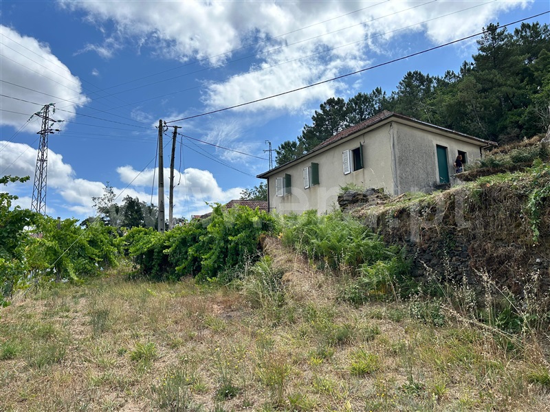 Moradia T2 à venda em Rebordelo, Amarante — foto 18