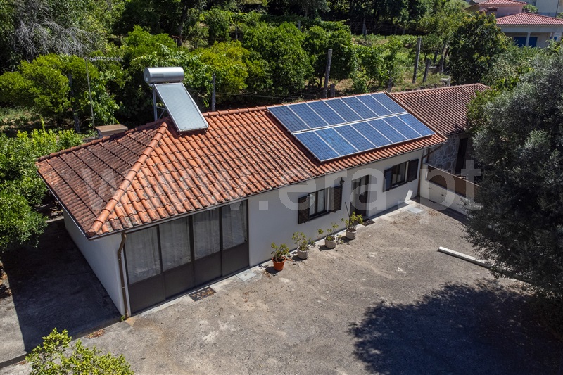 Moradia T2 à venda em Amares e Figueiredo, Amares — foto 5