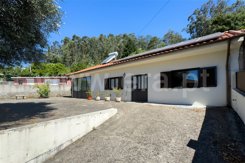 Moradia T2 à venda em Amares e Figueiredo, Amares — foto 16