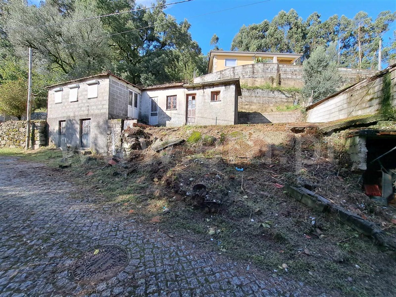 Moradia  Amares, Caldelas, Sequeiros e Paranhos - 1362652 - 2
