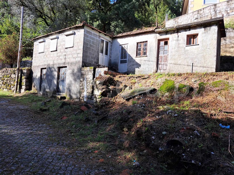 Moradia  Amares, Caldelas, Sequeiros e Paranhos - 1362652 - 3
