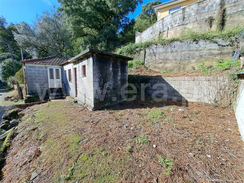 Moradia  Amares, Caldelas, Sequeiros e Paranhos - 1362652 - 4