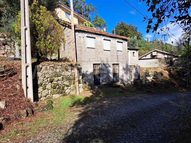Moradia  Amares, Caldelas, Sequeiros e Paranhos - 1362652 - 5