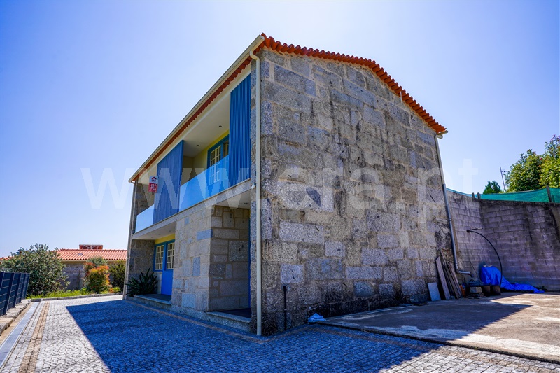 Moradia T2 Amares, Goães - 1422554 - 2