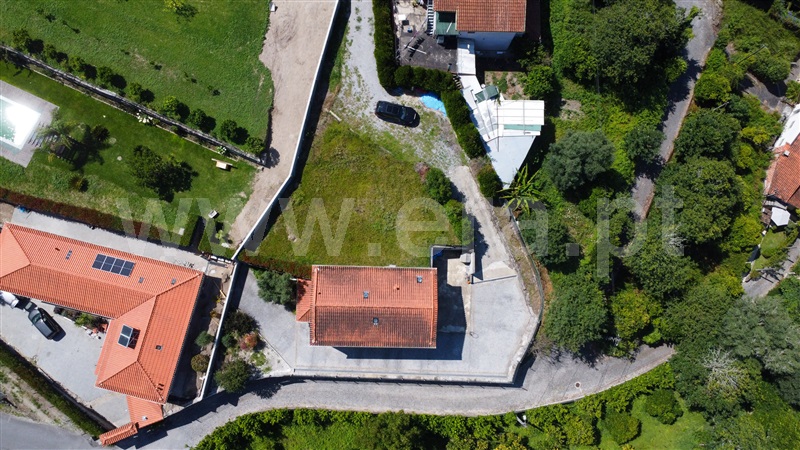 Moradia T2 Amares, Goães - 1422554 - 5