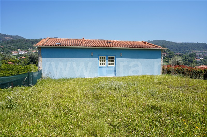 Moradia T2 Amares, Goães - 1422554 - 6