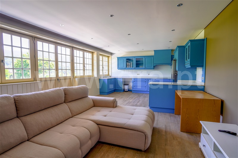 Moradia T2 Amares, Goães - 1422554 - 7