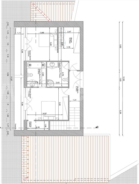 Moradia T2 Amares, Goães - 1422554 - 18