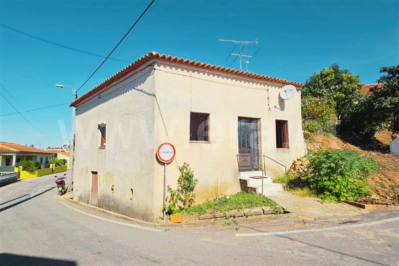 Moradia T2 Anadia, Moita - 1448785 - 1