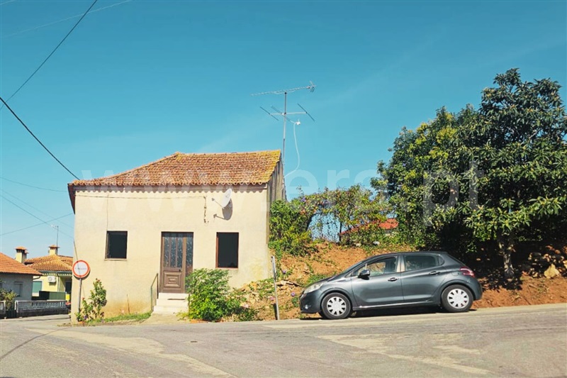 Moradia T2 Anadia, Moita - 1448785 - 2