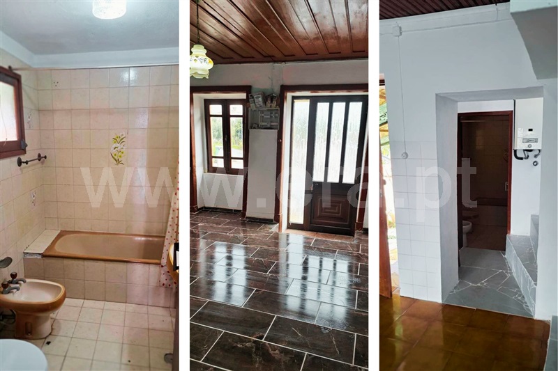 Moradia T2 Anadia, Moita - 1448785 - 5