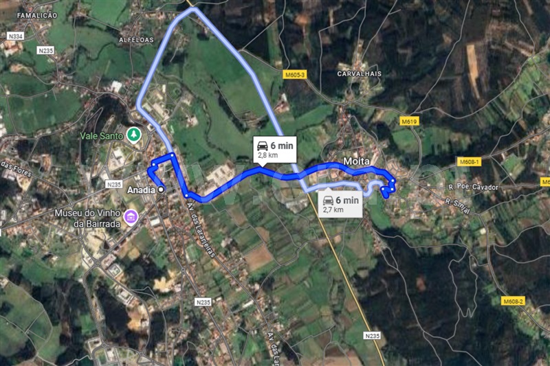 Moradia T2 Anadia, Moita - 1448785 - 7