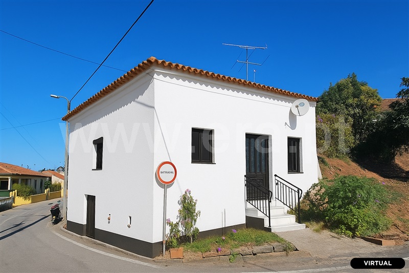 Moradia T2 / Anadia, Moita