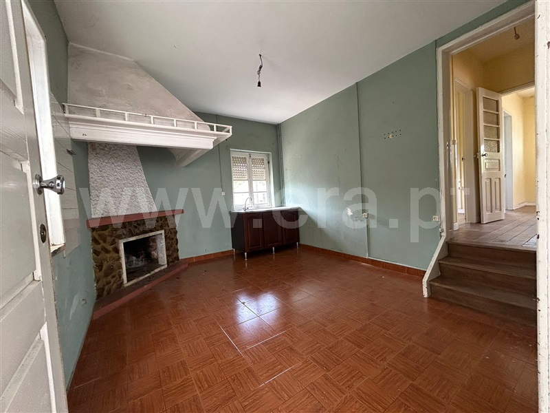 Moradia T2 à venda em Sangalhos, Anadia — foto 5
