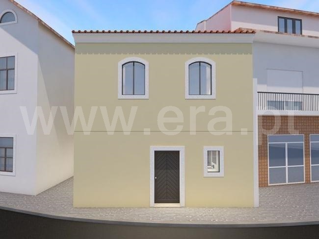 Moradia T2 / Anadia, Tamengos, Aguim e Óis do Bairro