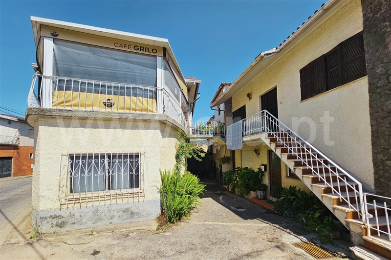 Moradia T2 / Anadia, Vila Nova de Monsarros
