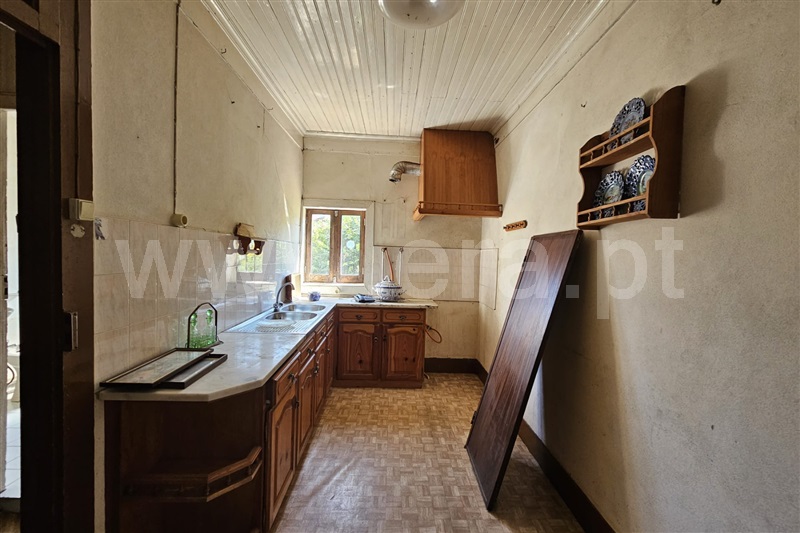 Moradia T2 Anadia, Vila Nova de Monsarros - 1494031 - 8