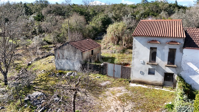 Moradia T2 / Ansião, ANSIÃO