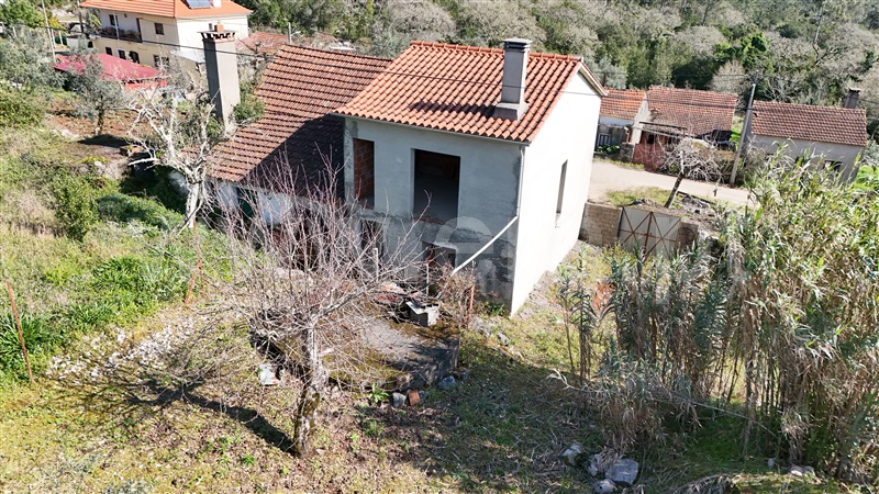 Moradia T2 Ansião, Alvorge - 1389355 - 4