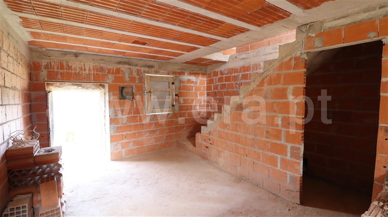 Moradia T2 Ansião, Alvorge - 1389355 - 8