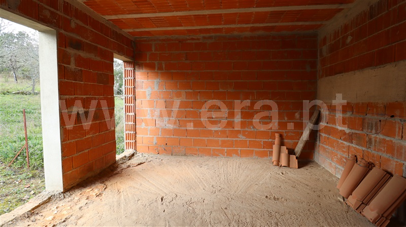 Moradia T2 Ansião, Alvorge - 1389355 - 11