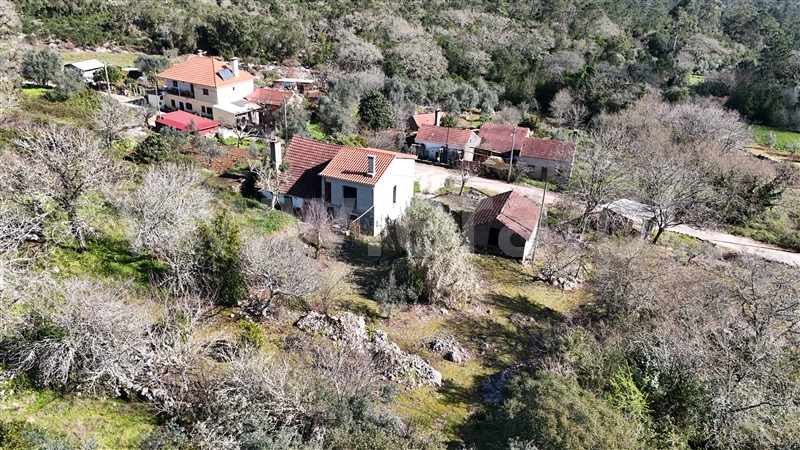 Moradia T2 Ansião, Alvorge - 1389355 - 17