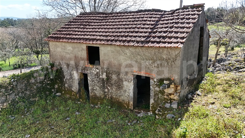 Moradia T2 Ansião, Alvorge - 1389355 - 18