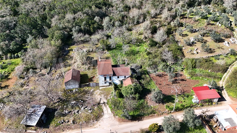 Moradia T2 Ansião, Alvorge - 1389355 - 20