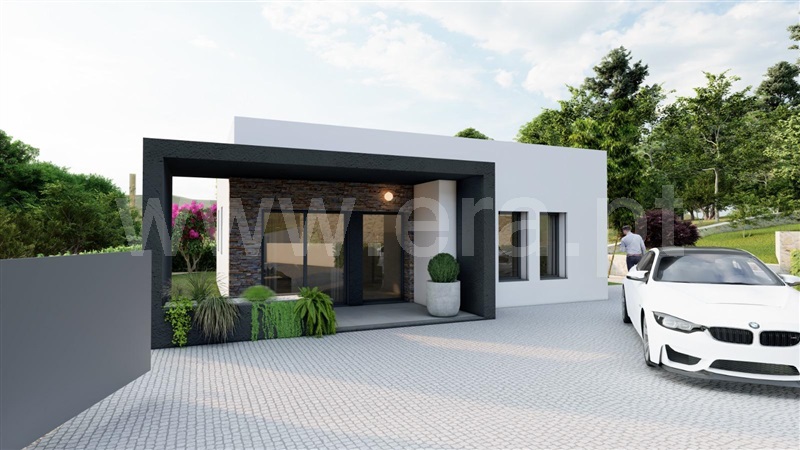 Moradia T2 / Ansião, ANSIÃO