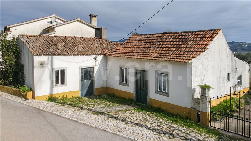 Moradia T2 / Ansião, Chão de Couce