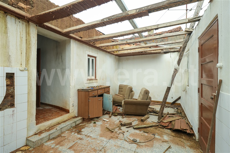 Moradia T2 Ansião, Chão de Couce - 1378556 - 8