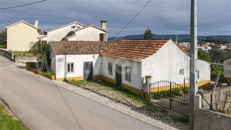 Moradia T2 Ansião, Chão de Couce - 1378556 - 10