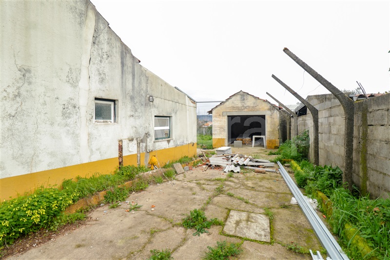Moradia T2 Ansião, Chão de Couce - 1378556 - 11
