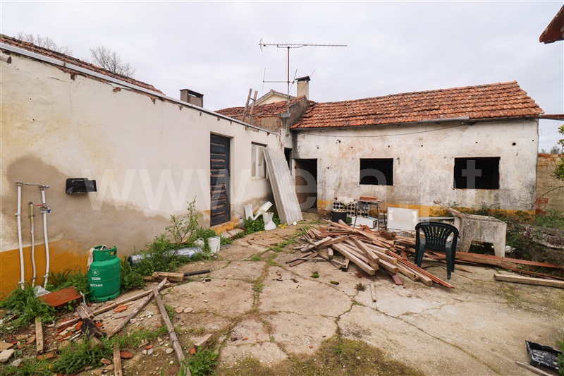 Moradia T2 Ansião, Chão de Couce - 1378556 - 14