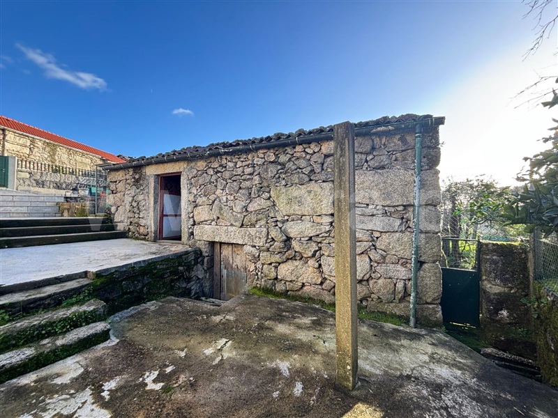 Moradia T2 à venda em Couto, Arcos de Valdevez — foto 9