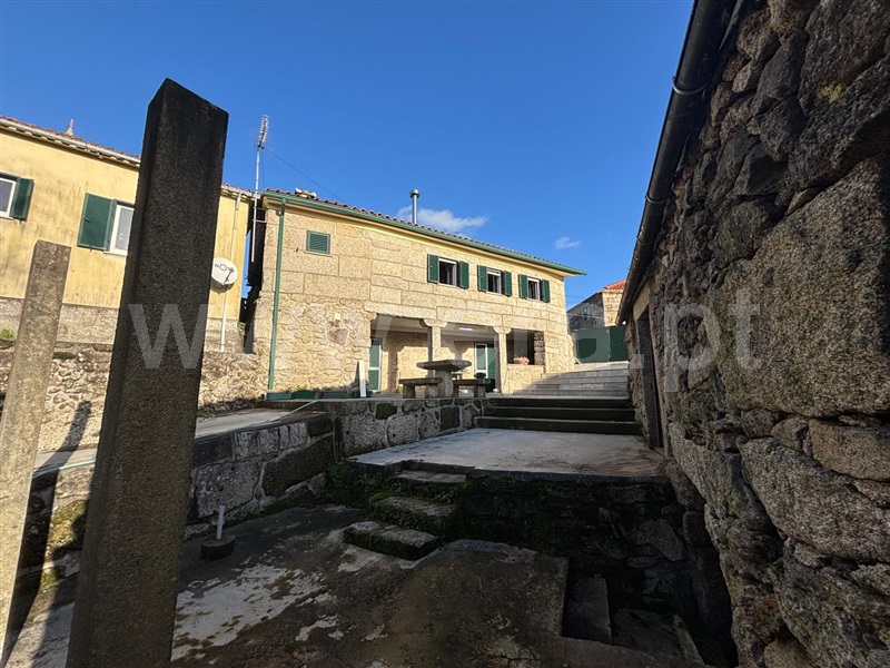 Moradia T2 à venda em Couto, Arcos de Valdevez — foto 10